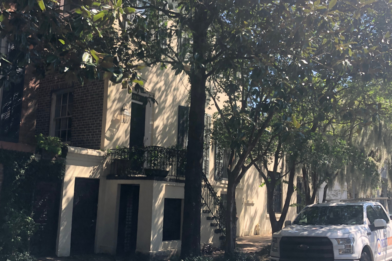 PROPERTY MATTERS: With downtown acquisition, New York nonprofit's local presence grows ahead of Kiah House purchase | Growth and Development | Savannah News, Events, Restaurants, Music - Vimarsana News