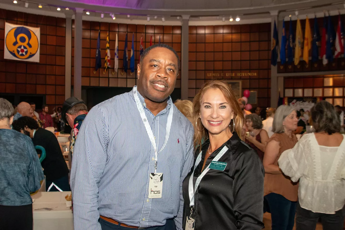 The Greater Pooler Chamber of Commerce Taste of Pooler Connect Savannah