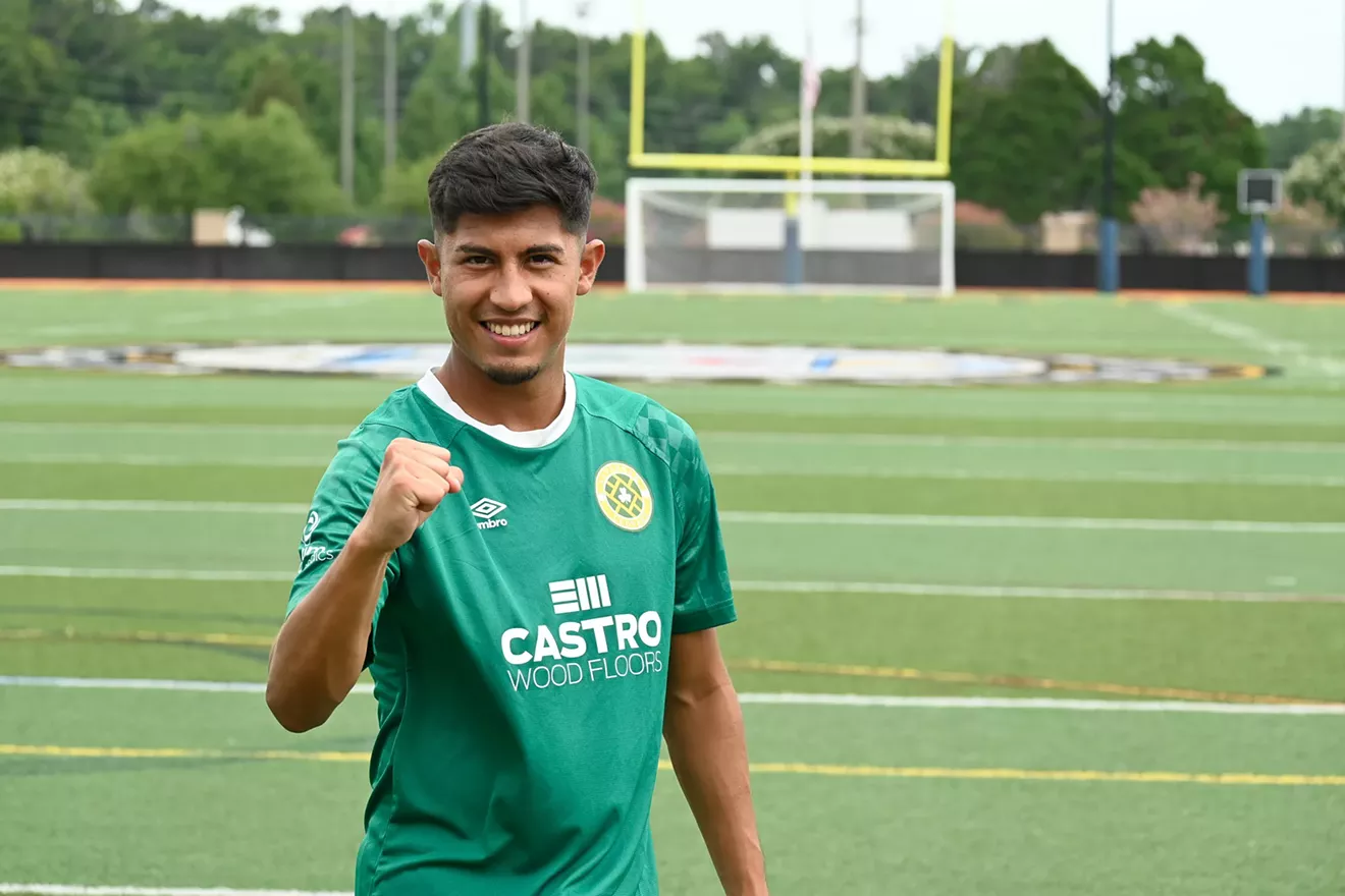Savannah Clovers FC announce rescheduled matches - Vimarsana News