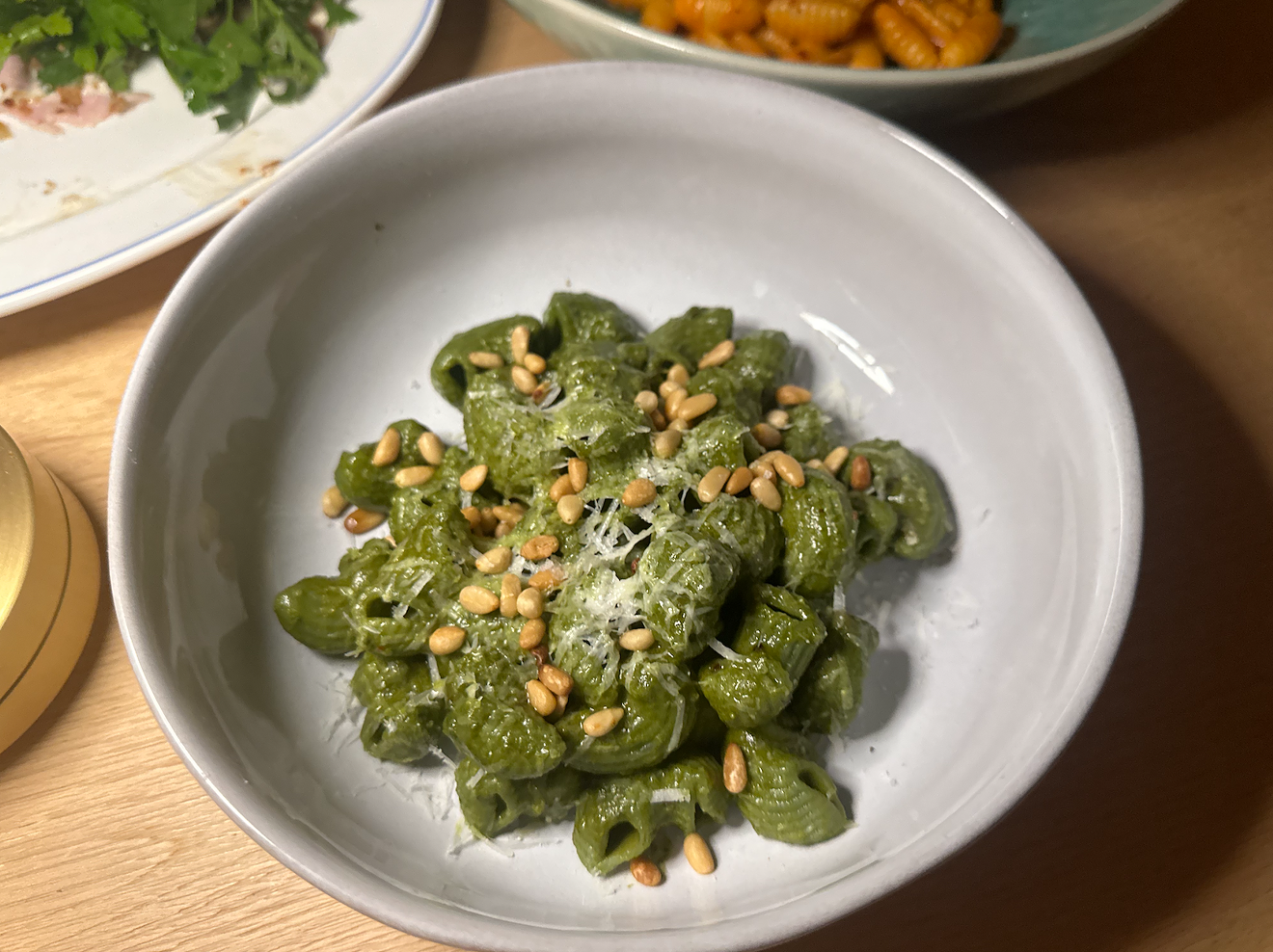 EAT IT AND LIKE IT: Savannah's Evolving Food Scene, Saint Bibiana - Vimarsana News