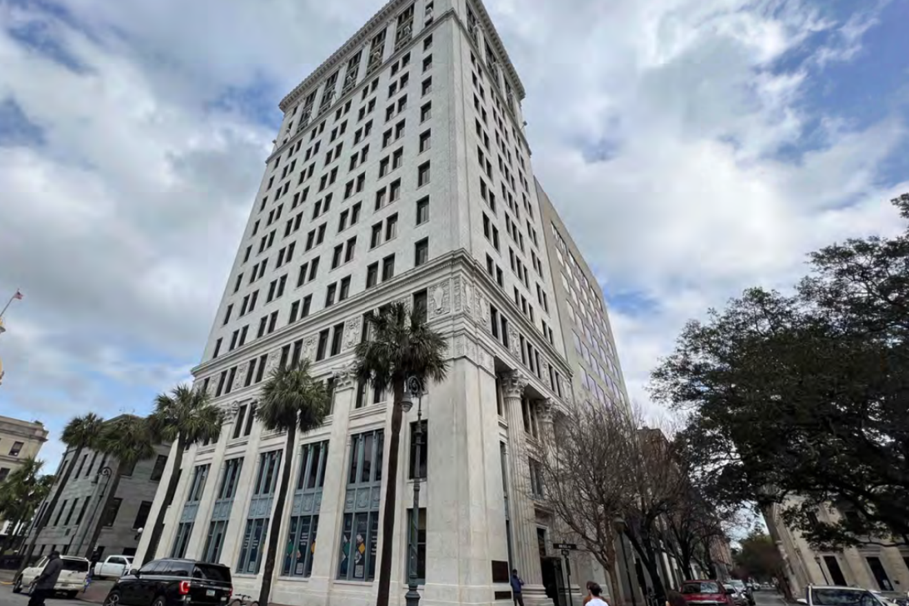 PROPERTY MATTERS: Ritz-Carlton hotel planned for historic downtown high-rise office building - Vimarsana News