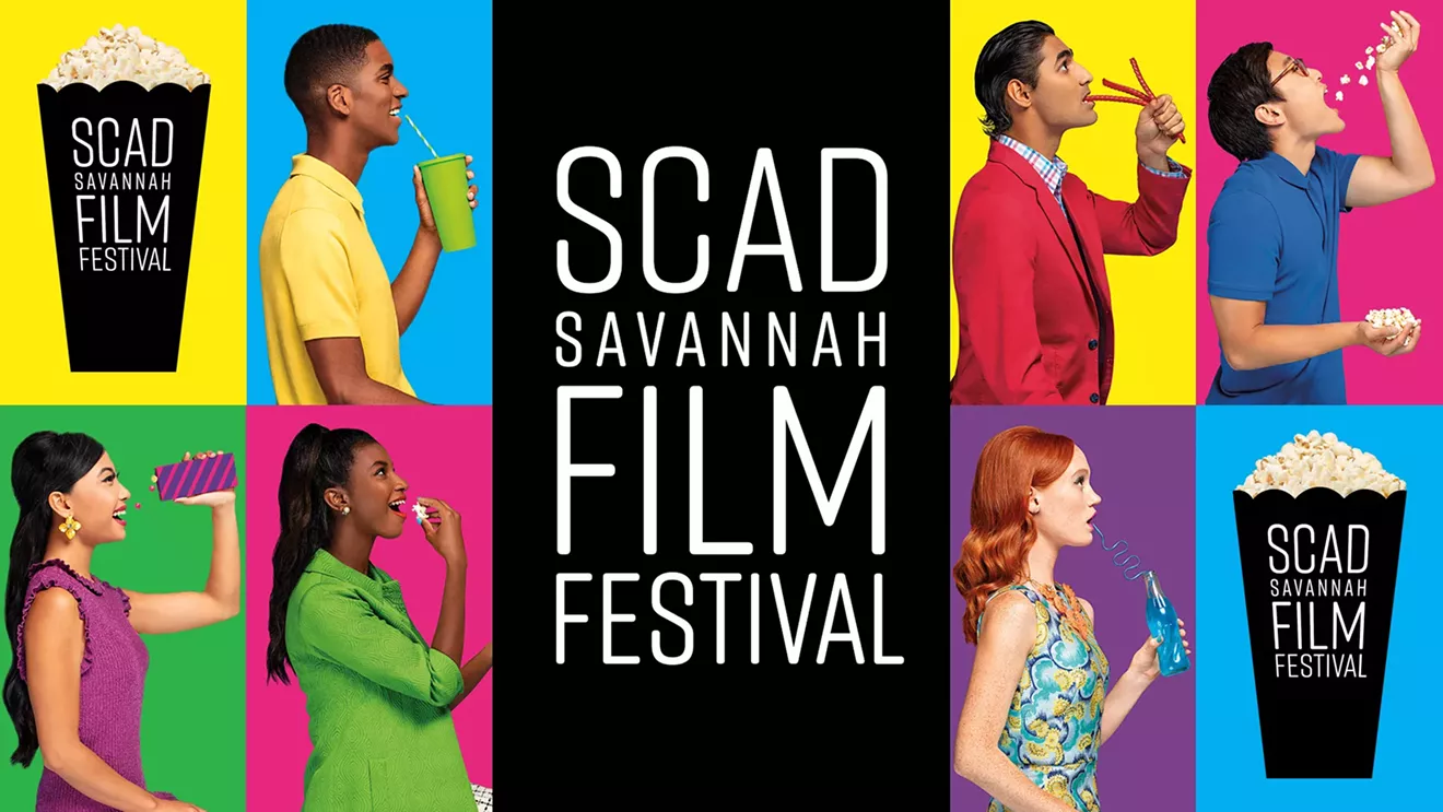SCAD 26th Annual Film Festival: A preview of what's to come - Vimarsana News