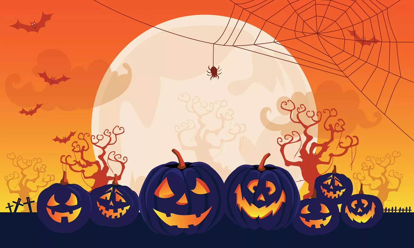 HALLOWEEN IN SAVANNAH: Your guide to get spirited this season - Vimarsana News