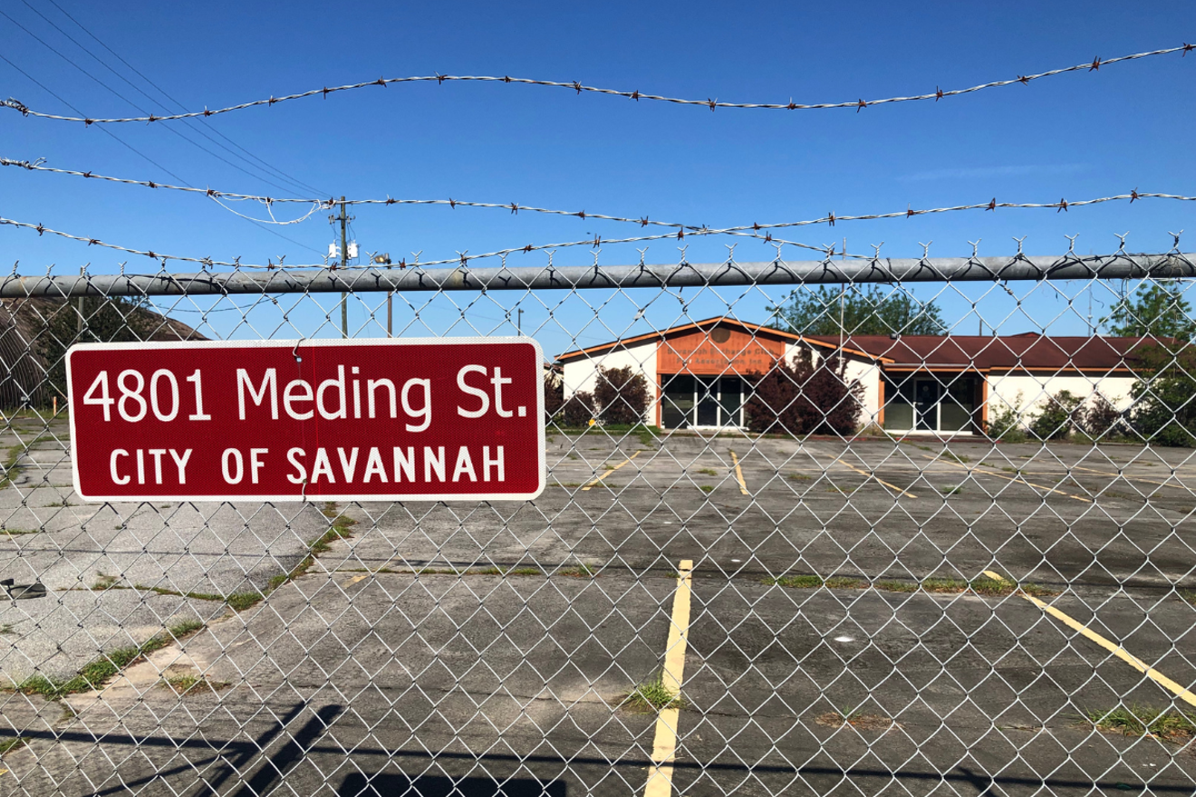 Property Matters: City's affordable housing projects struggle to get state assistance | Growth and Development | Savannah News, Events, Restaurants, Music - Vimarsana News