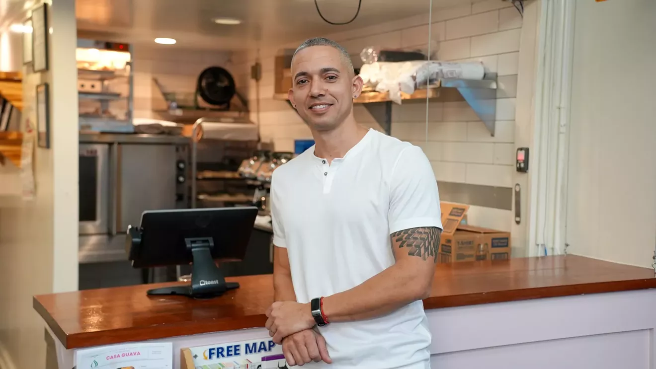 CASA GUAVA: Authentic Cuban cafe opens in downtown Savannah - Vimarsana News