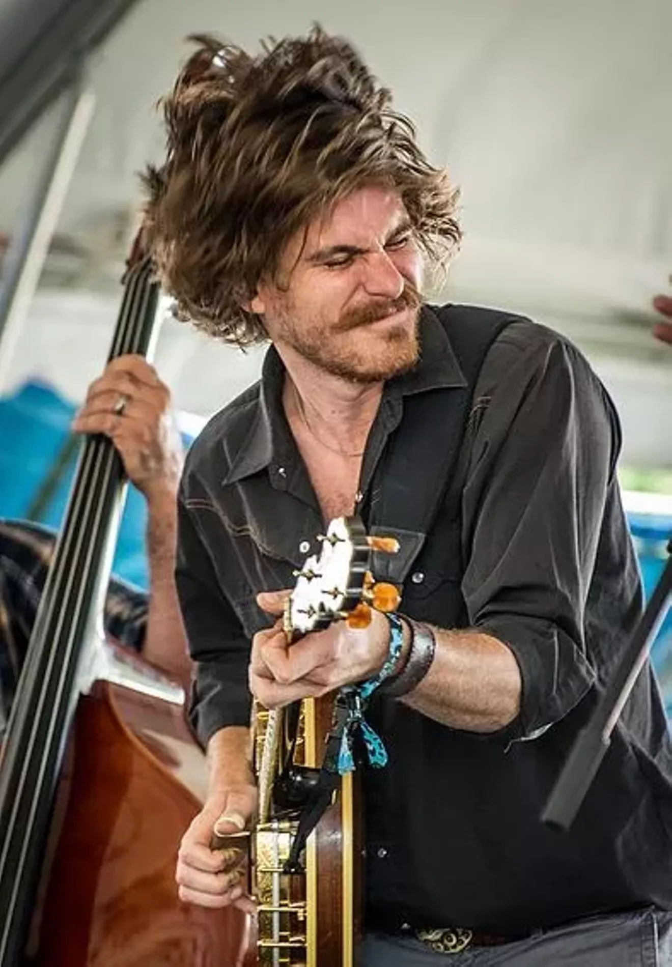 Quattlebaum’s Concert Sulfur Studios Savannah Stopover