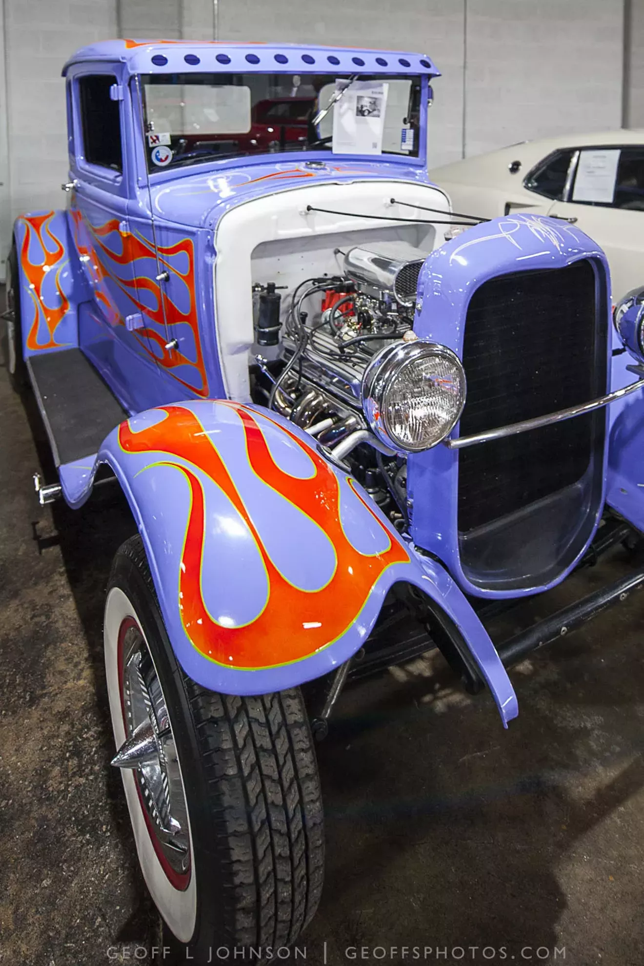 Savannah Classic Cars Dealer And Museum Grand Opening Slideshows