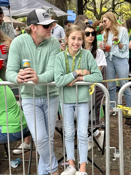 St. Patrick’s Day by ArrA Riggs album 2