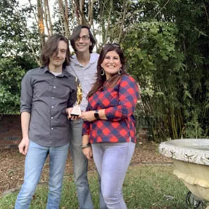 Marianne Ganem-Poppell of Savannah Master Calendar.