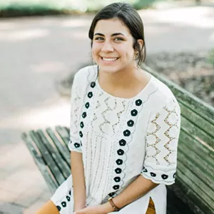 Sophia Rodriguez, Architectural Intern, Felder & Associates