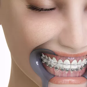 'Rigged' by Kate Cooper.