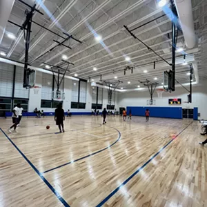 SUMMER NIGHT LIGHTS: Savannah&rsquo;s gun violence spiked in June, but a city funded program is gaining momentum in the hopes of saving lives