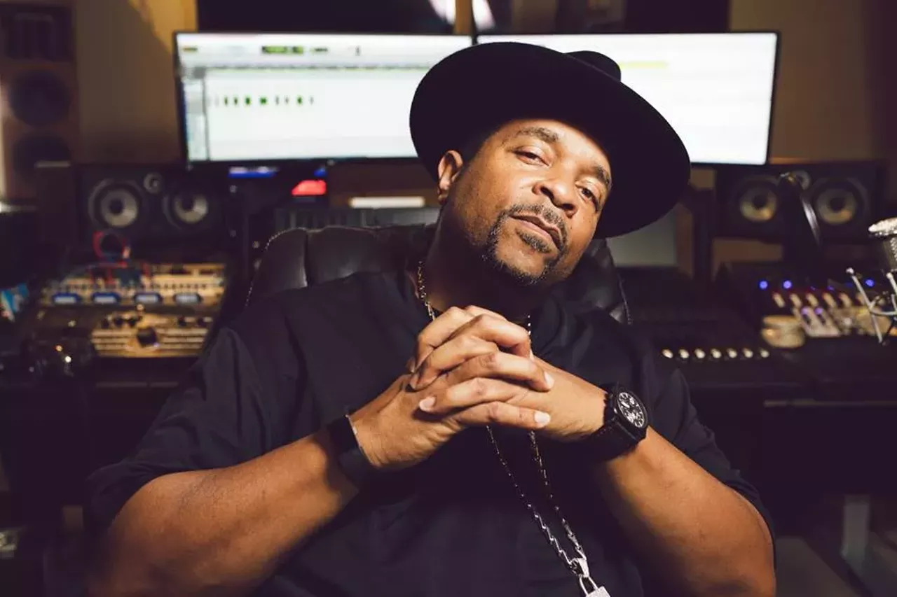 Sir-Mix-a-Lot to perform in Savannah | Music | Savannah News, Events