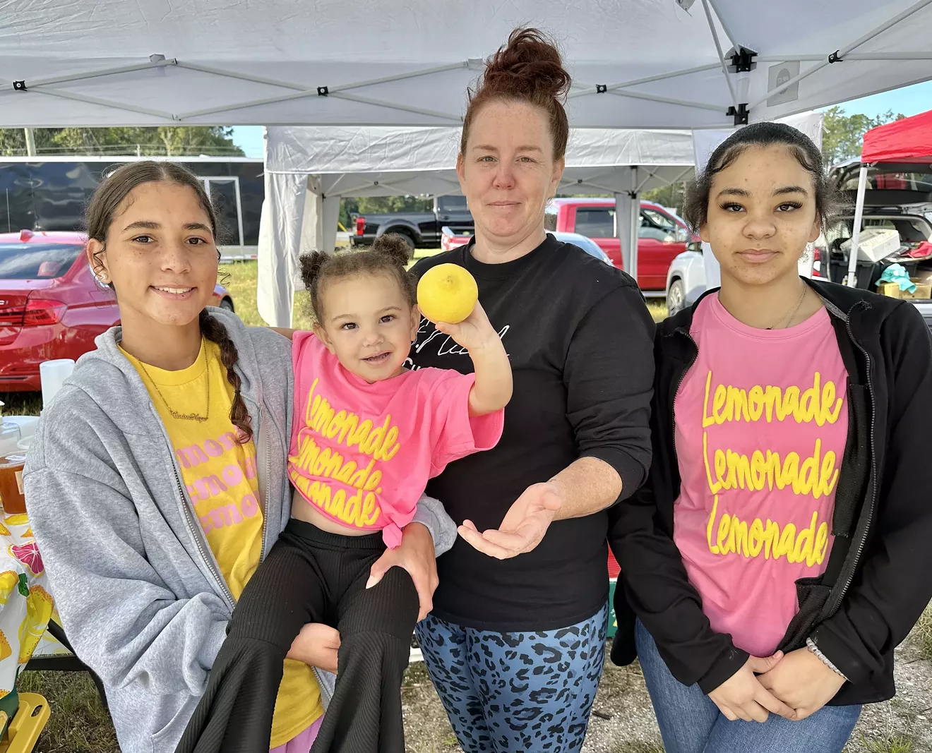Veteran Carriers and Veterans Council of Chatham County Host 4th Annual Trucking for a Cause Car Show