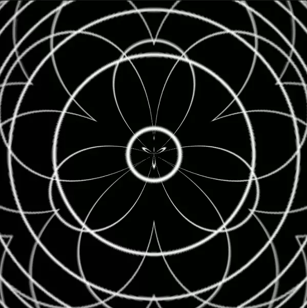 Visual Eyes, 'Ambient'