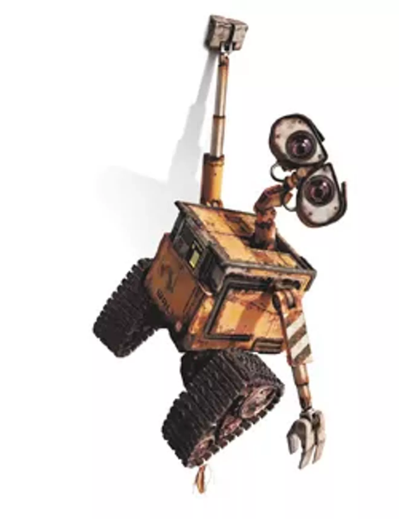 WALLE, Hancock Film Reviews Savannah News, Events, Restaurants