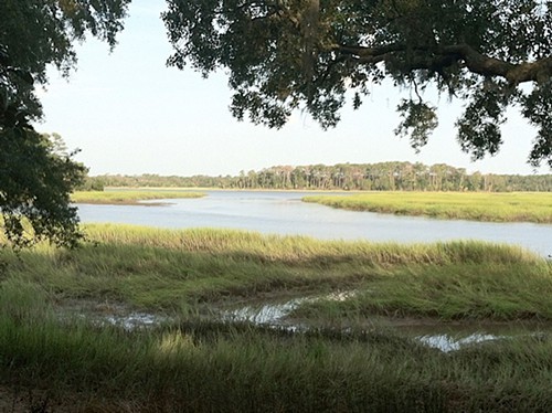 Wormsloe