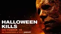 Win 2 passes to an advance screening of Halloween Kills!