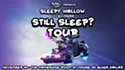 Win 2 tickets to Sleepy Hallow: Still Sleep Tour!