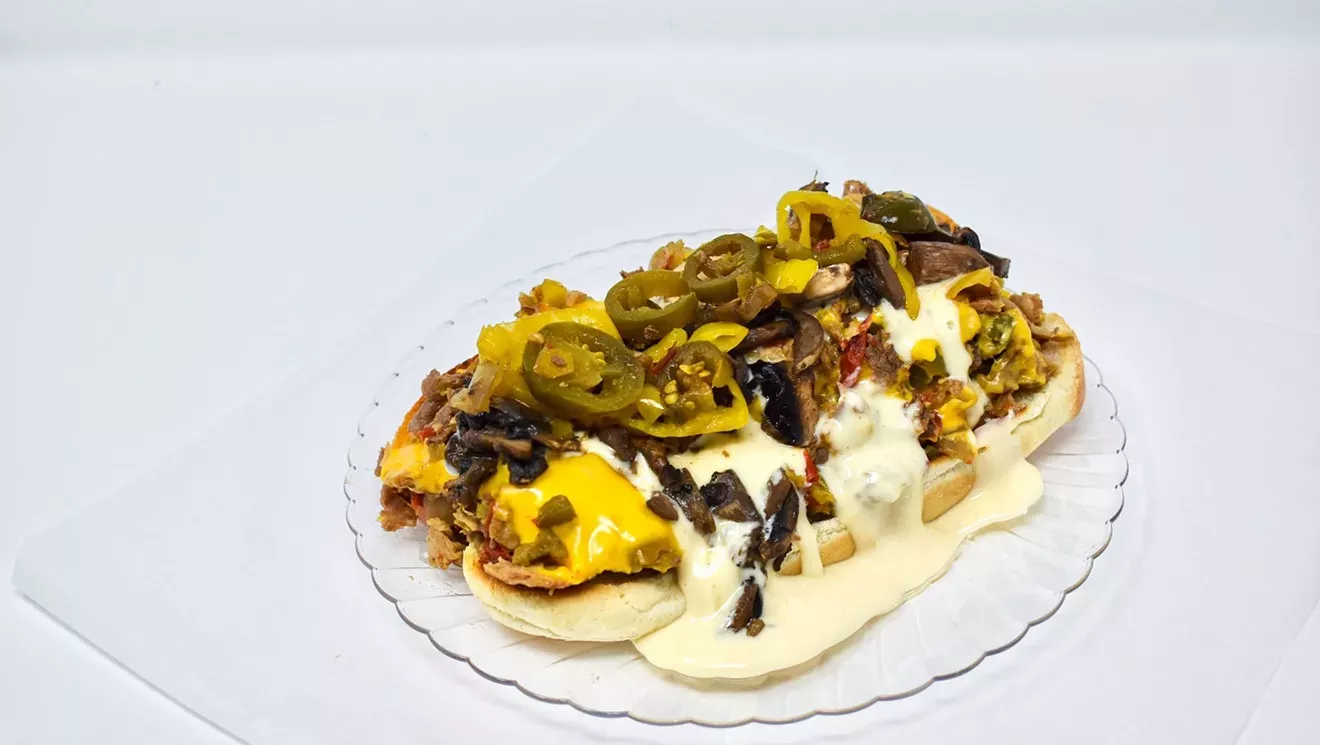 Your Guide to the Best New Foods at the Fair; Plus Celebrity Chef Demos