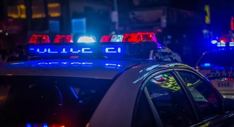 How Dallas Pressures Property Owners to Prevent Crime on Their Own How Dallas Pressures Property Owners to Prevent Crime on Their Own