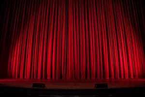 The curtain at the WaterTower Theatre rises again with its newest show The Taming opening on Wednesday, Oct. 13. - ROB LAUGHTER/UNSPLASH