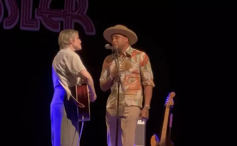 Best Musician Instagram 21 Keite Young Best Of Dallas Best Restaurants Bars Clubs Music And Stores In Dallas Dallas Observer