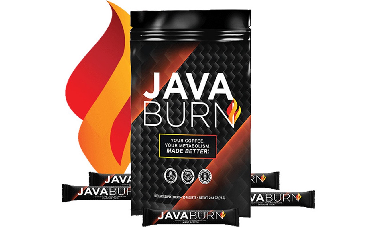 Java Burn (daily wellness 15)
