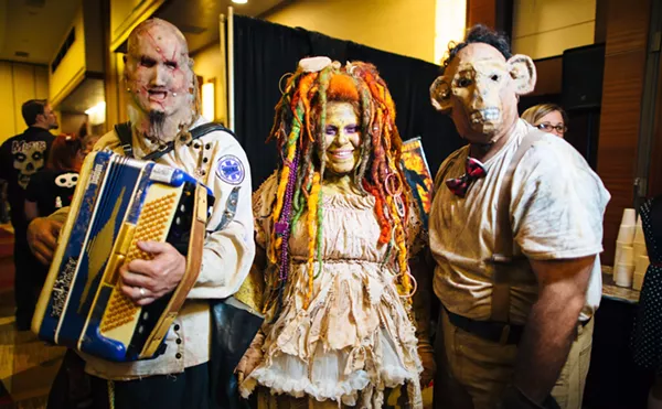 The Best Things To Do in Dallas Sept. 8-14