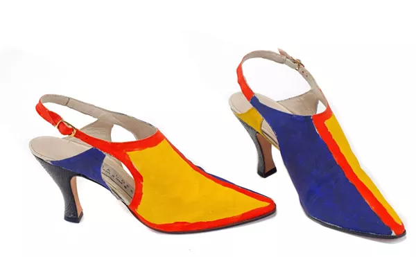 The Meadows Museum's New Exhibition Is a Treasure for Fashion History Buffs