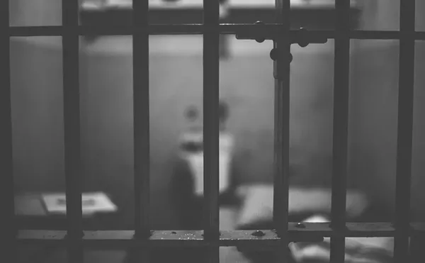 As COVID-19 Spreads, Dallas County Jail Inmate Sounds Alarm over Grim Living Conditions