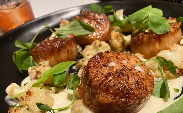 Dakota's Iconic Steakhouse Returns