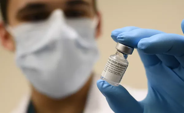 Hospital Admissions are Declining in Dallas County, but Experts Warn Against Letting Up