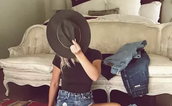 Dallas Designers Are Saving the World One Upcycled Garment at a Time