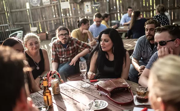 The Dallas Observer Is Looking For Culture Writers