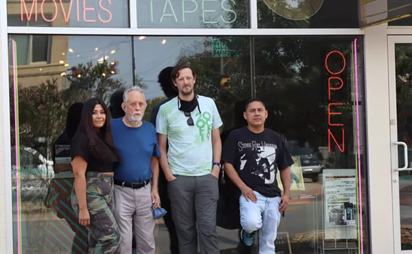 Top Ten Records Embraces Chicano Culture With Sundays on Jefferson