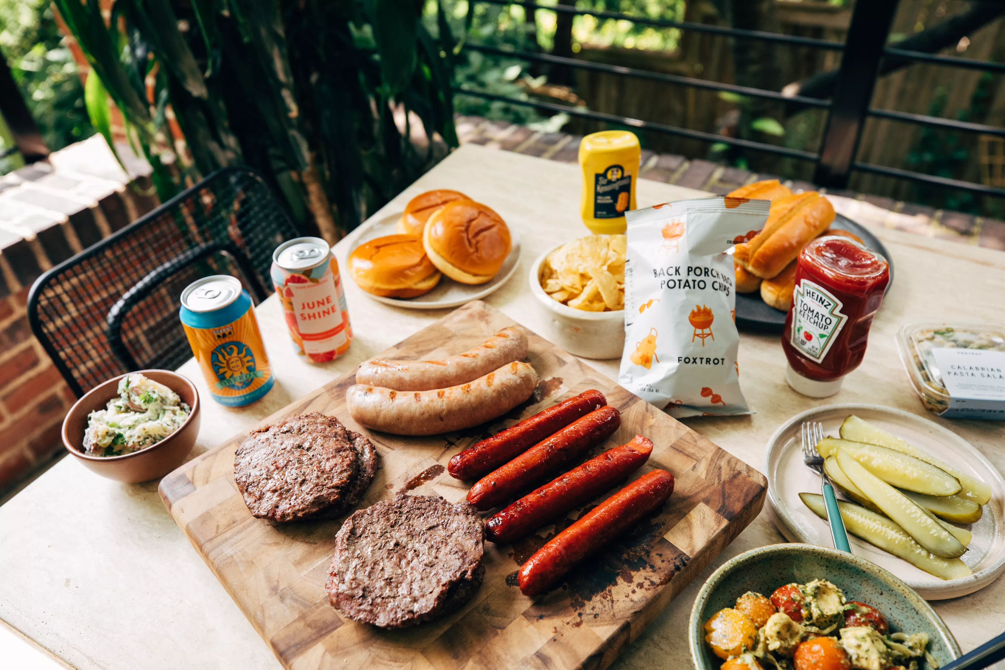 Your Complete Eating And Drinking Guide For Labor Day Weekend In Big D Dallas Observer Your Complete Eating And Drinking Guide For Labor Day Weekend In Big D Dallas Observer
