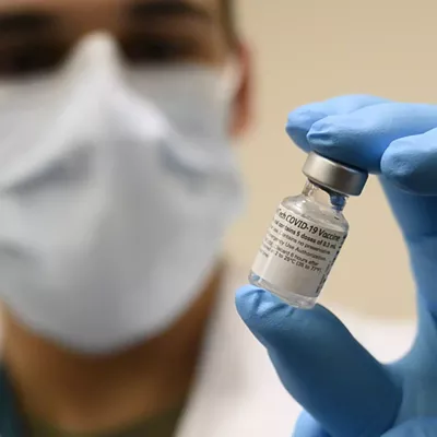 Experts are still asking people to get vaccinated in Texas, one of the states with the lowest vaccination rates.