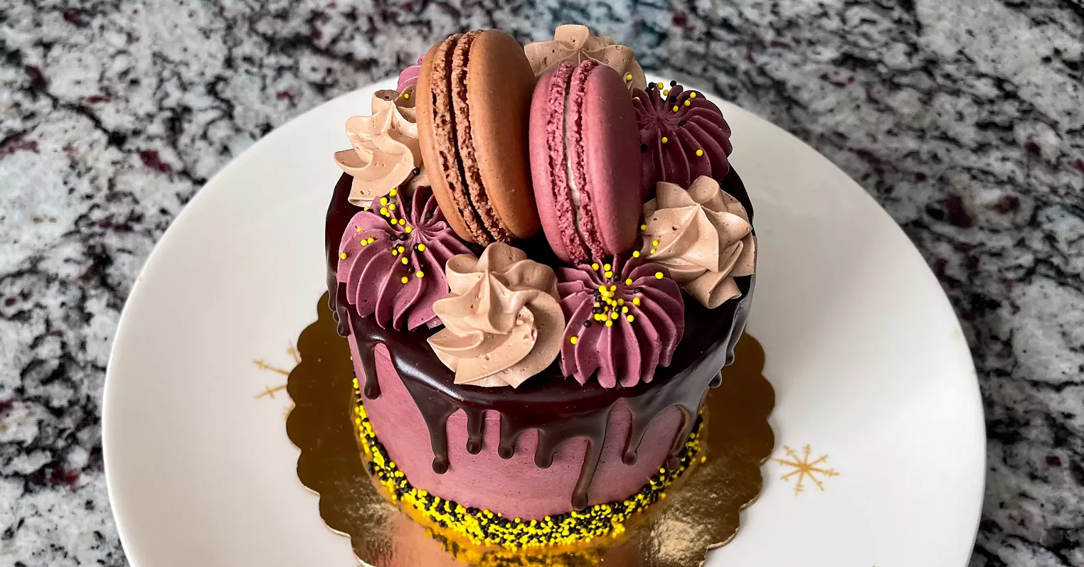 Bisous Bisous Scores First In Legal Battle With A Similarly Named Restaurant Dallas Observer