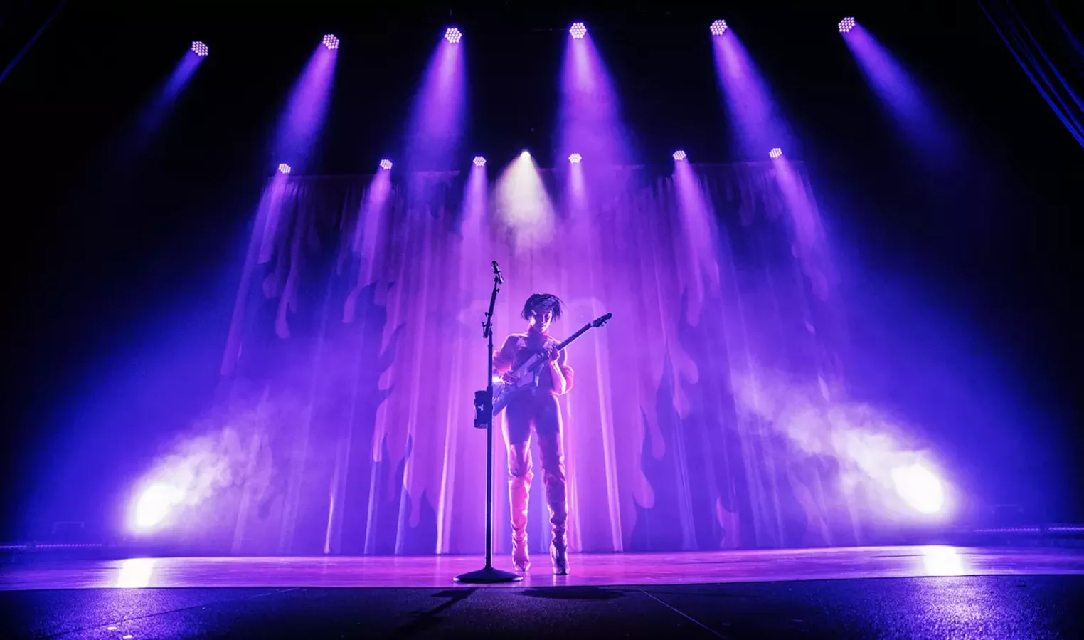 10 Best Concerts Of The Week Pussy Riot St Vincent Manchester Orchestra And More Dallas Observer