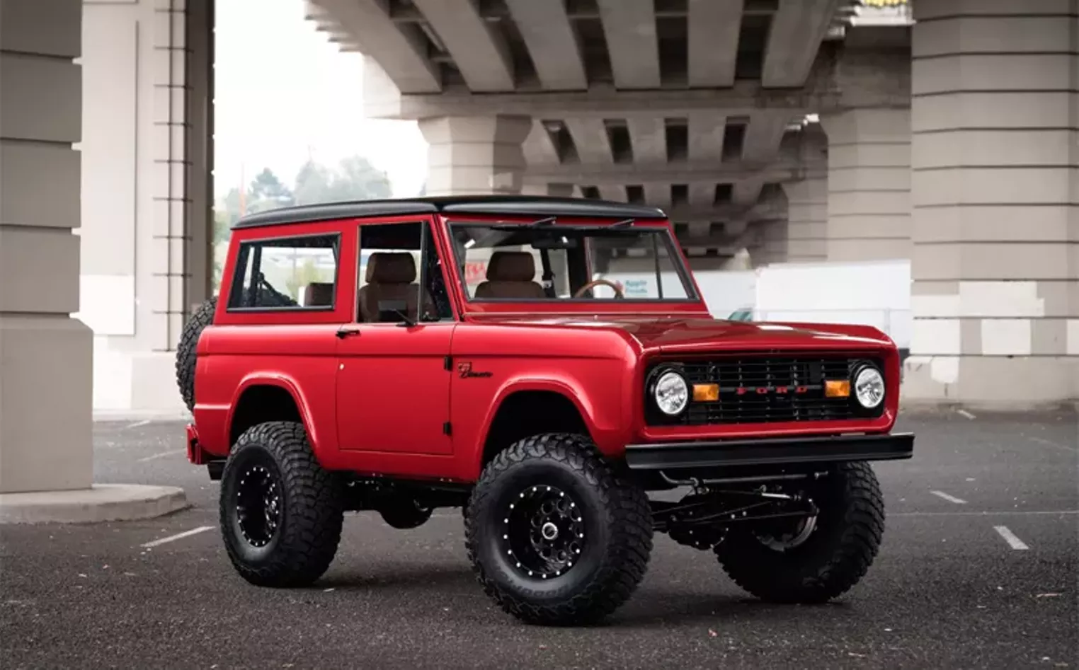 One of a Kind: Decoding a Coyote Build with HighLine Classics - Vimarsana News