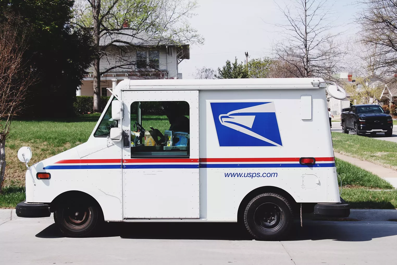 Former USPS Contractors Allegedly Swiped  Million Worth of Mail in Texas
