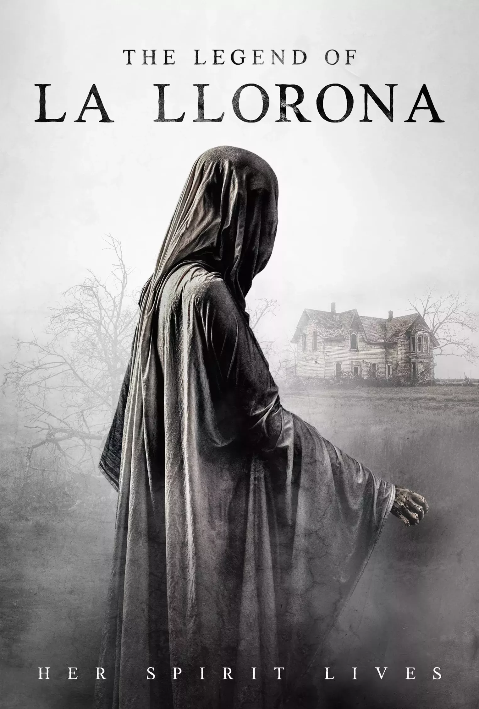 The Legend of La Llorona - Vimarsana News