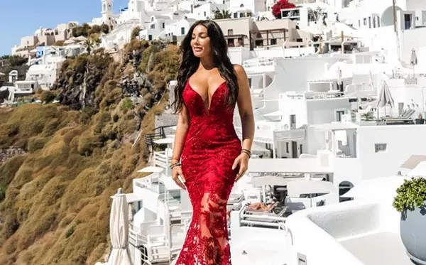 Isabella Wolf (ascend 3)