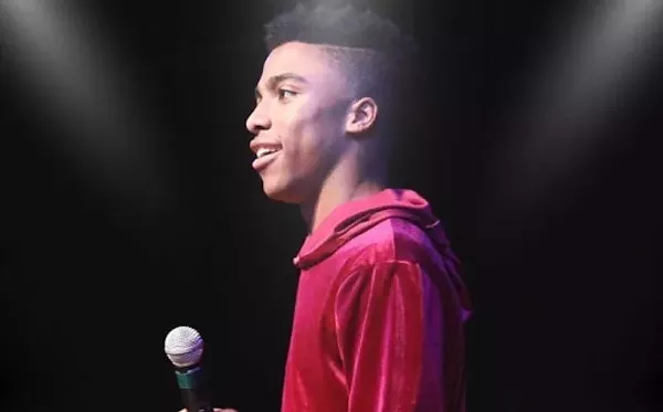 Kyle Dendy (ascend 8)