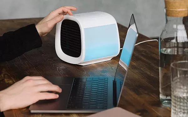 Top Personal Mini Air Cooler (AC) Units (subidh jain 20)