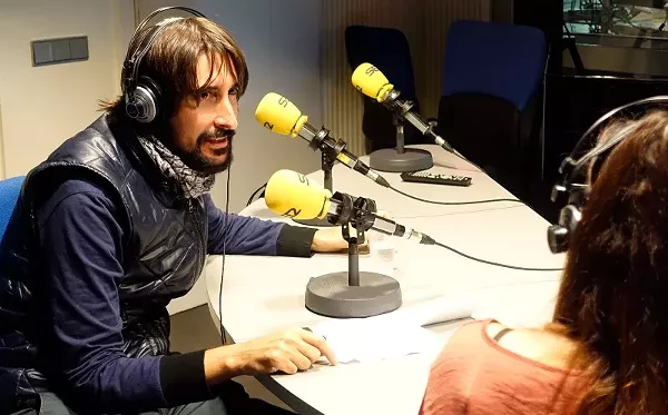 Javier Aranburu (ascend 20)