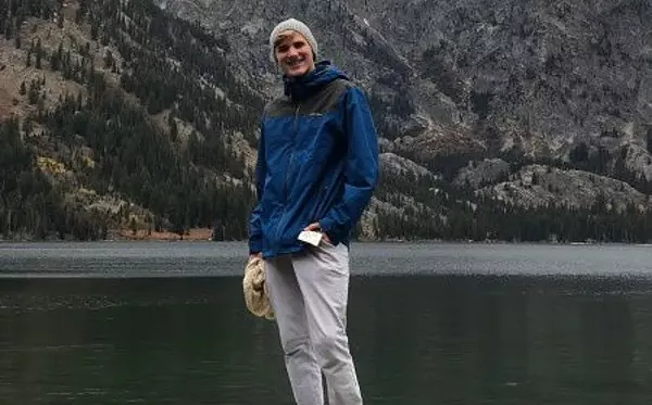 Aidan Ranzieri (ascend 25)