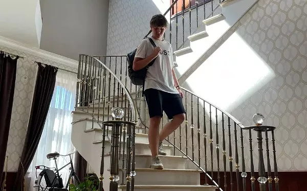 Juris Bruvers (ascend 31)