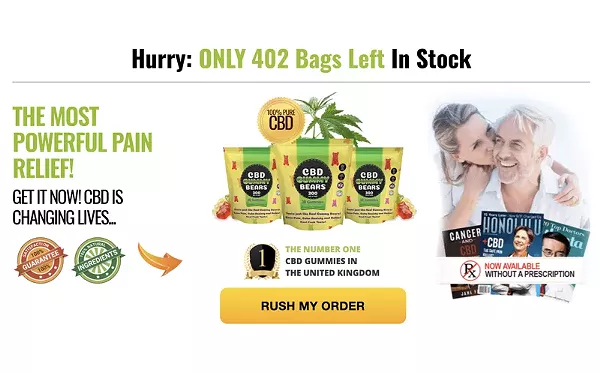 Russell Brand CBD Gummies (pankaj kumar 3)